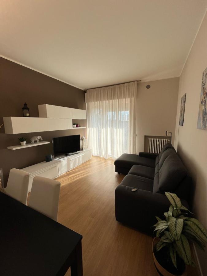 Casa Neci Verona Exterior foto