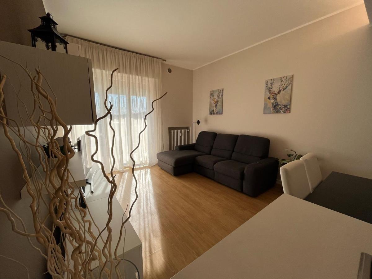 Casa Neci Verona Exterior foto