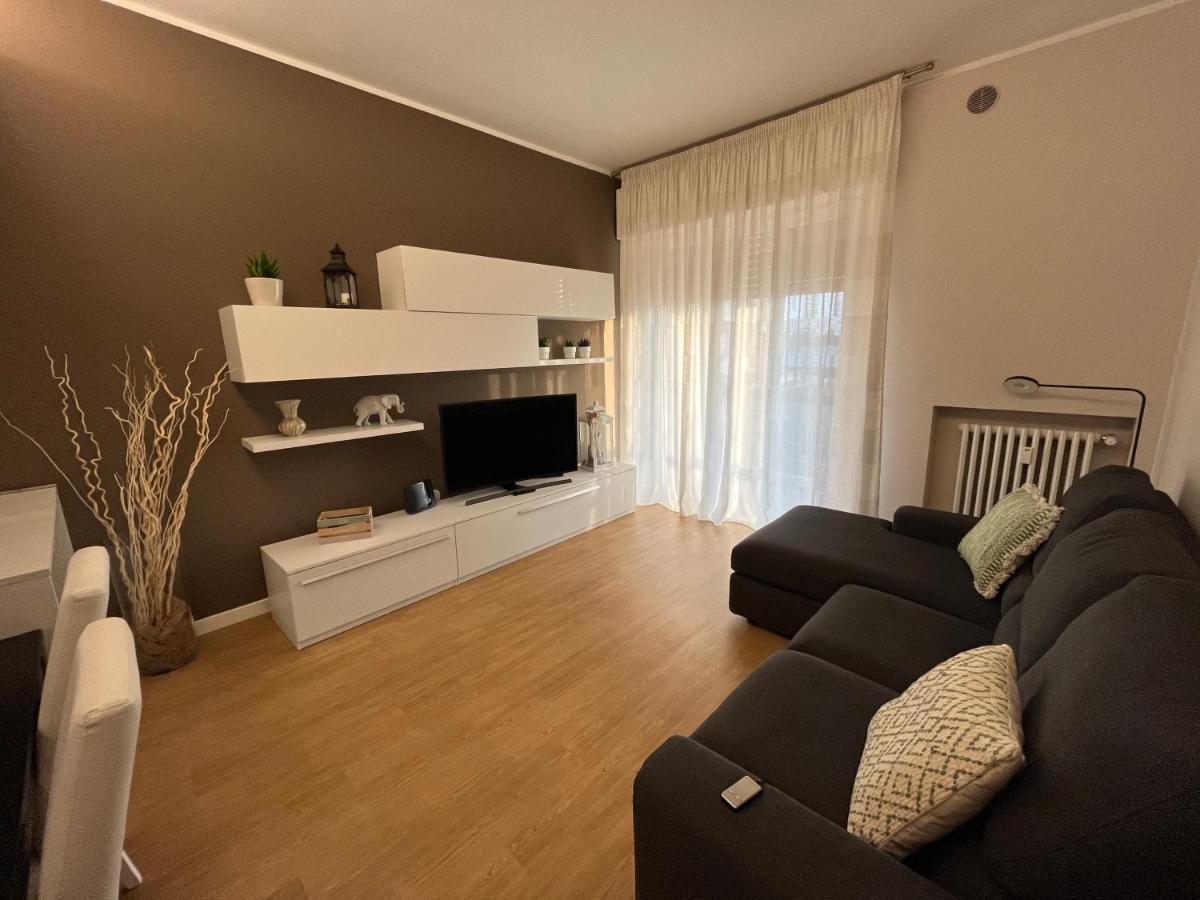 Casa Neci Verona Exterior foto