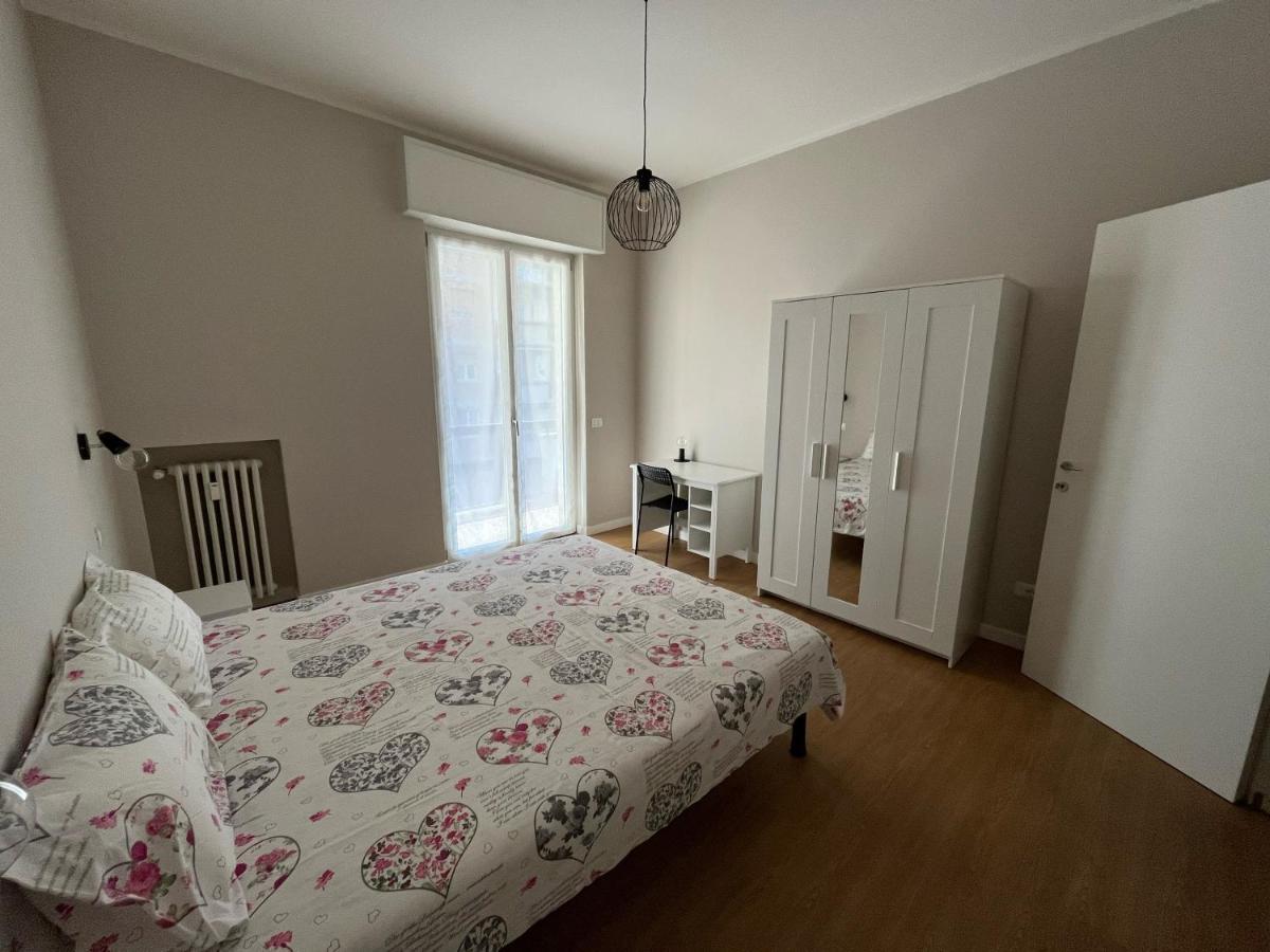 Casa Neci Verona Exterior foto