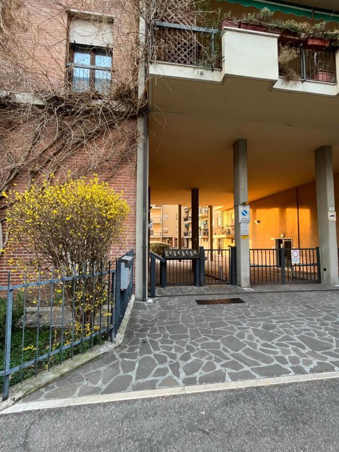 Casa Neci Verona Exterior foto