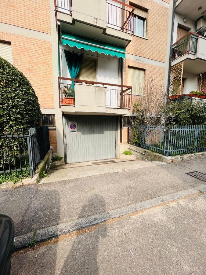Casa Neci Verona Exterior foto